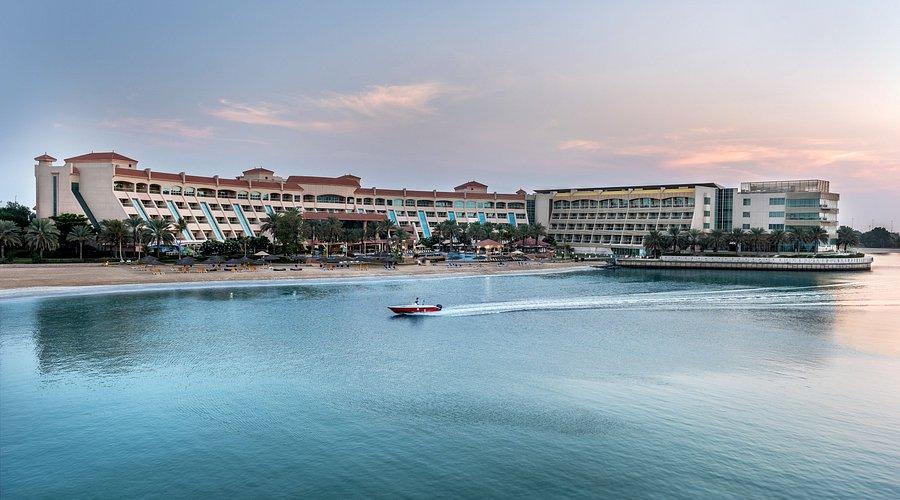 Al Raha Beach Resort & Spa