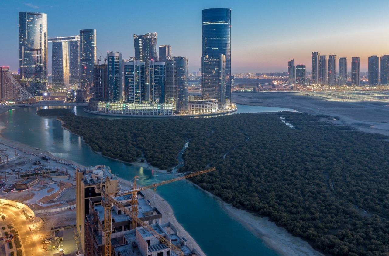 Al Reem Island
