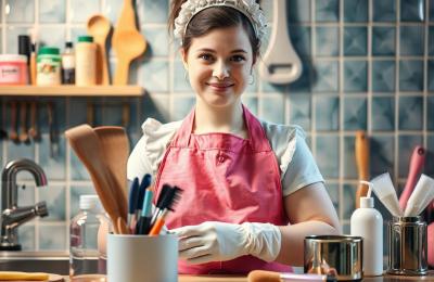 Complete Care for Your Home and Beauty