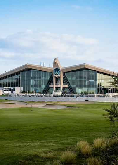 Khalifa City A