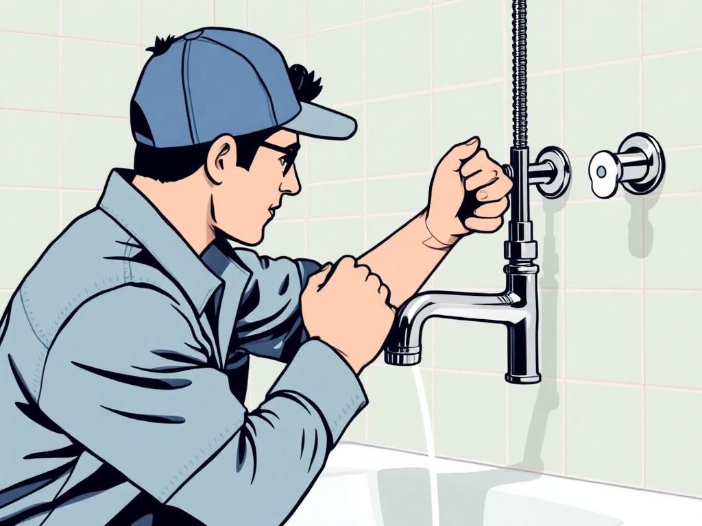 Plumber